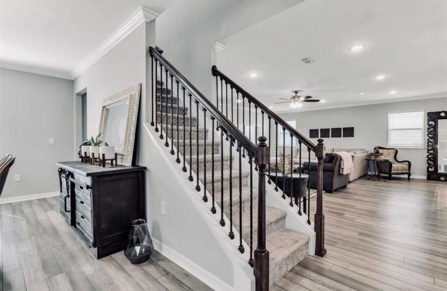 8346 Abalone Loop, House other with 4 bedrooms, 3 bathrooms and null parking in PARRISH FL | Image 25