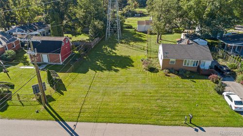 2581 Verna Street, Ypsilanti Charter Township, MI, 48197 | Card Image