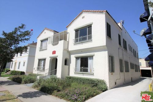 329 N Ogden Dr, Los Angeles, CA, 90036-2103 | Card Image