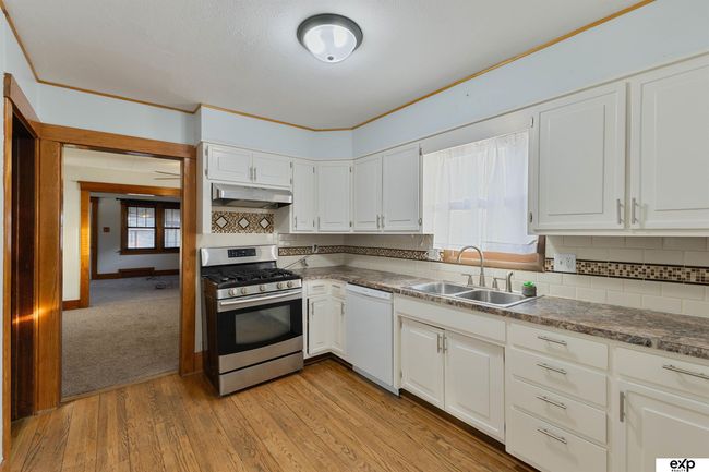 406 4 Th St, House other with 3 bedrooms, 1 bathrooms and 1 parking in Griswold IA | Image 6