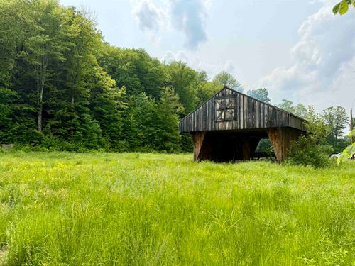 Lot 3 Mattson Rd, Chester, VT, 05143-8751 | Card Image