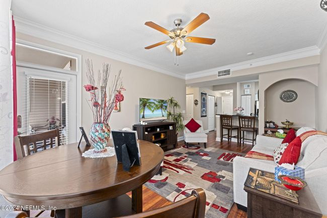 112 - 10435 Midtown Pkwy, Condo with 1 bedrooms, 1 bathrooms and null parking in JACKSONVILLE FL | Image 12