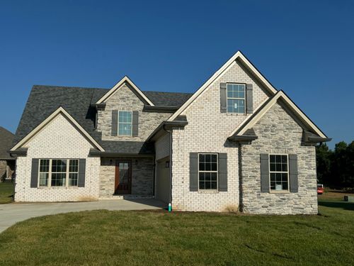 530 Breezewood Cir, Richmond, KY, 40475-1679 | Card Image