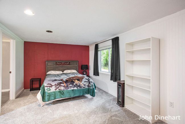 9441 Michelle Dr, House other with 4 bedrooms, 2 bathrooms and null parking in Crystal MI | Image 22