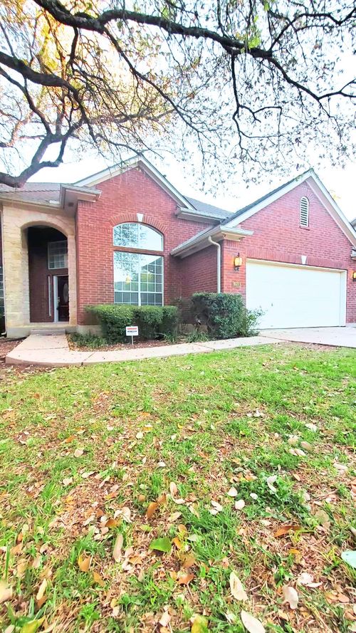 9501 Aire Libre Dr, Austin, TX, 78726-2455 | Card Image