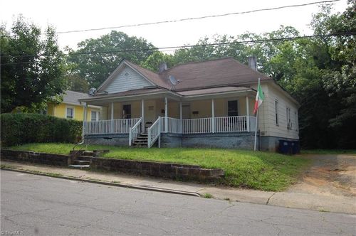 1811 Lomond St, Winston-Salem, NC, 27127-2732 | Card Image