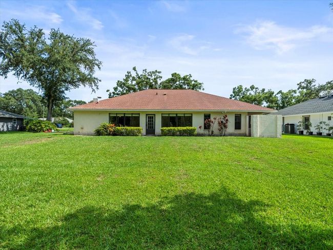 1015 Hastings Ct, House other with 3 bedrooms, 3 bathrooms and null parking in LUTZ FL | Image 34