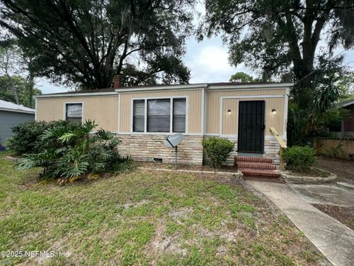 1023 Brandywine St, Jacksonville, FL, 32208-2701 | Card Image