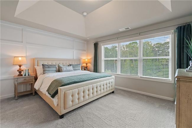 77 - 27 Cobalt Ln, Townhouse with 3 bedrooms, 4 bathrooms and null parking in Newnan GA | Image 26