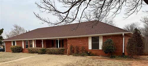 205 Randolph Road, Clinton, OK, 73601 | Card Image