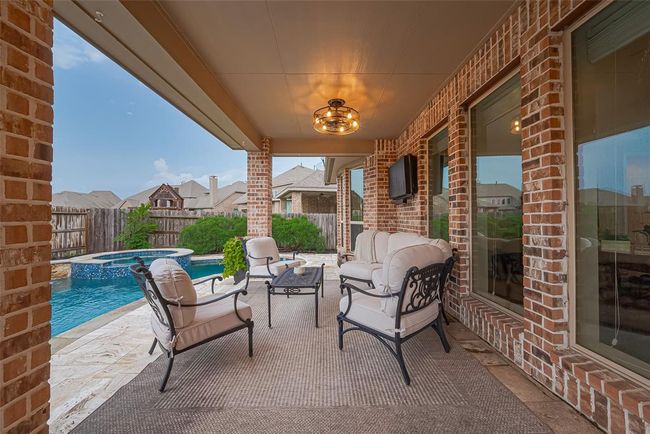 27923 Coulter Dr, House other with 4 bedrooms, 4 bathrooms and 3 parking in Spring TX | Image 48