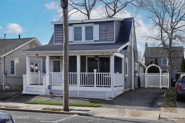 1809 Pine Ter, House other with 3 bedrooms, 1 bathrooms and null parking in Lake Como NJ | Image 36