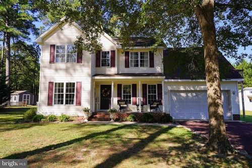 5006 Ladys Ct, EDEN, MD, 21822-2294 | Card Image