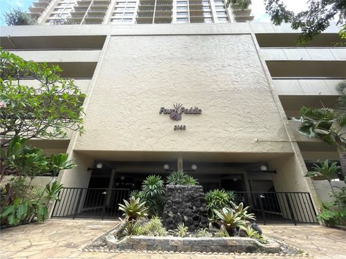 1411-2140 Kuhio Avenue, Honolulu, HI, 96815 | Card Image
