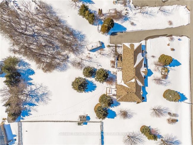 14 Currie Dr, House other with 5 bedrooms, 3 bathrooms and 6 parking in Morriston ON | Image 50
