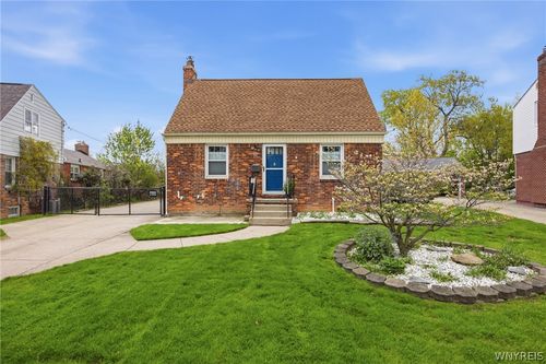 115 Colvinhurst Dr, Tonawanda, NY, 14223-1469 | Card Image