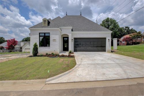 100 Mergeron Court, Little Rock, AR, 72212 | Card Image