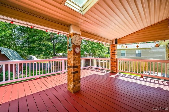 2931 Delfin Rd, House other with 3 bedrooms, 2 bathrooms and null parking in Midlothian VA | Image 33