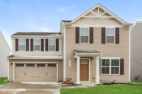 13875 N Mardenis Dr W, Camby, IN, 46113-8849 | Card Image