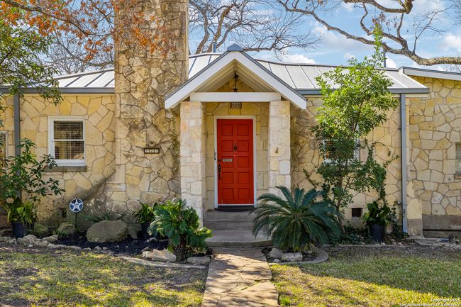 124 Castano Ave, House other with 3 bedrooms, 3 bathrooms and null parking in Alamo Heights TX | Image 4