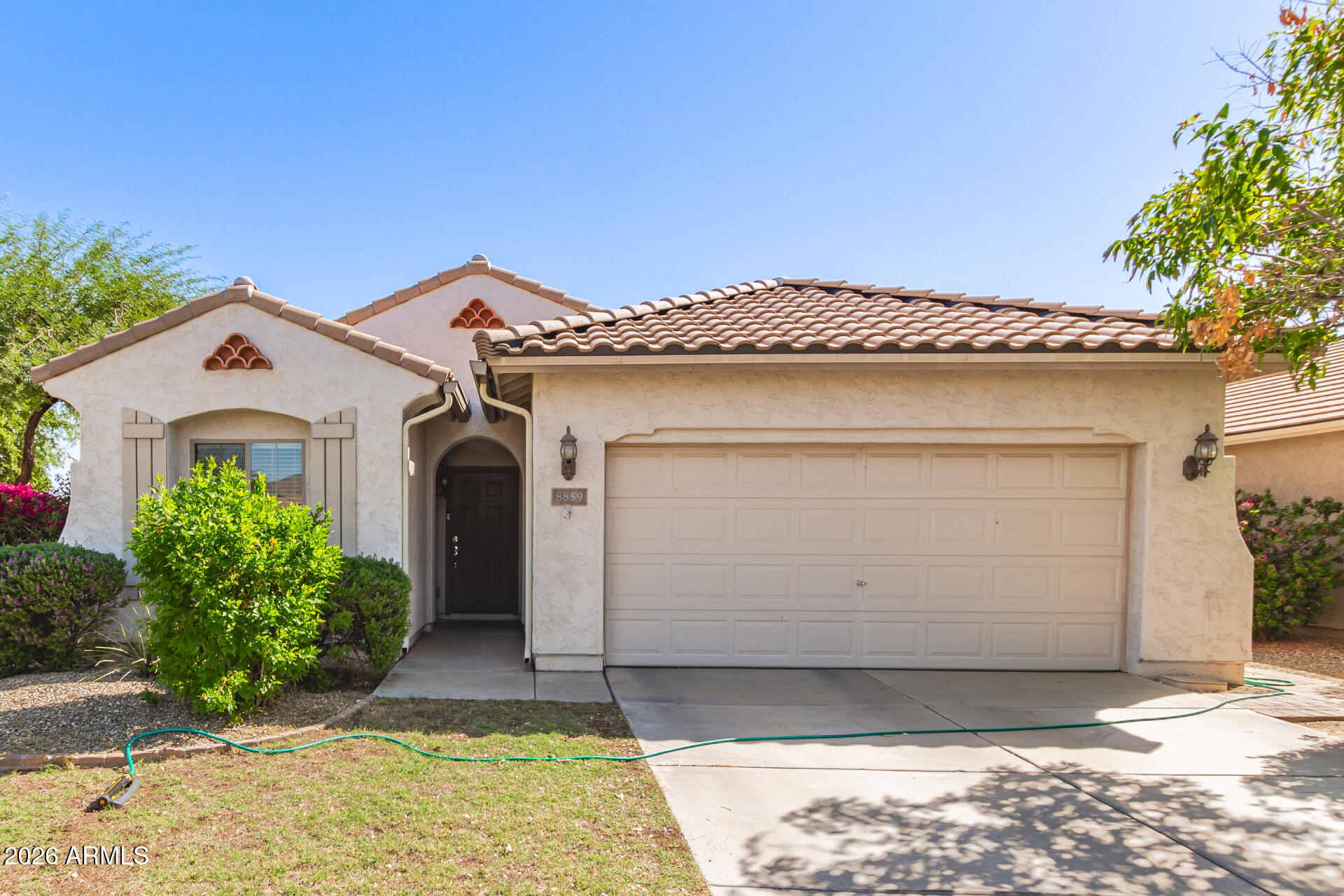 Residential Lease in Waddell 2