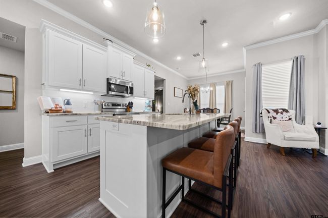 409 Meadows Ct, House other with 3 bedrooms, 3 bathrooms and null parking in Chandler TX | Image 11
