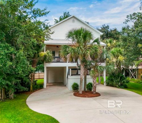 27204 Magnolia Dr, Orange Beach, AL, 36561-3990 | Card Image