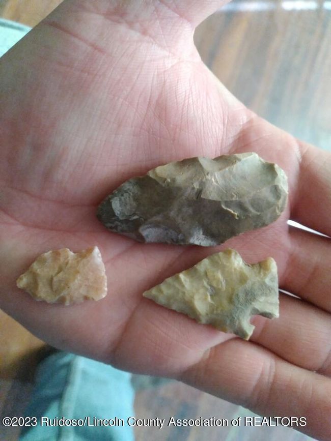 Native American artifacts found on property | Image 71