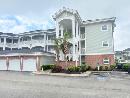 apt-105-4860 Carnation Cir, Myrtle Beach, SC, 29577-8774 | Card Image