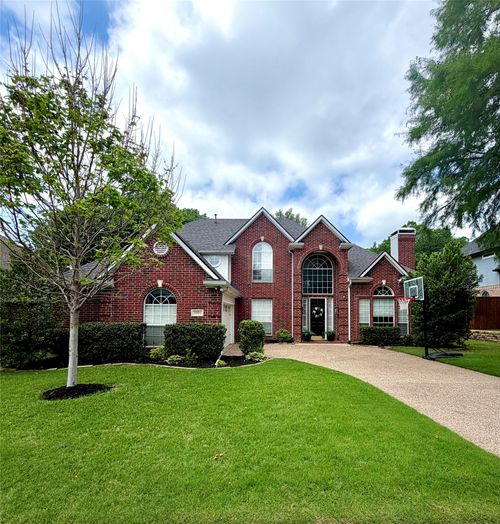 2001 Concord Drive, Flower Mound, TX, 75022 | Card Image