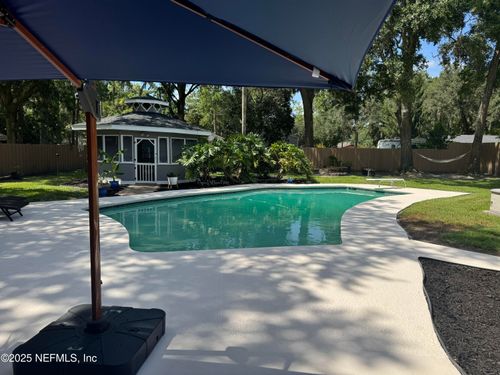 762 Hibernia Forest Dr, Fleming Island, FL, 32003-8713 | Card Image