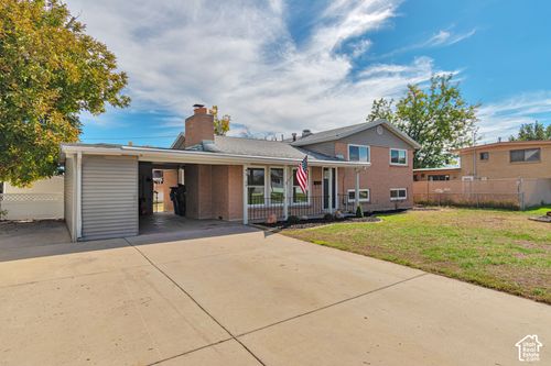 4329 S Phillips Ln, Taylorsville, UT, 84123-2235 | Card Image