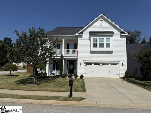 212 Arborwalk Court, Simpsonville, SC, 29681 | Card Image