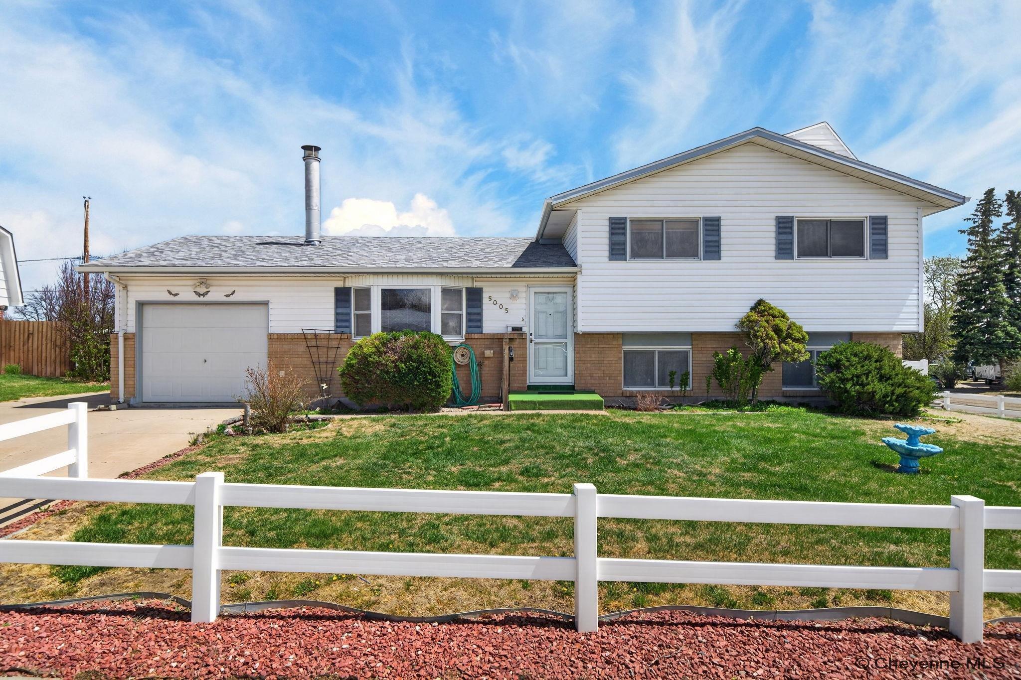 Residential in Cheyenne 2