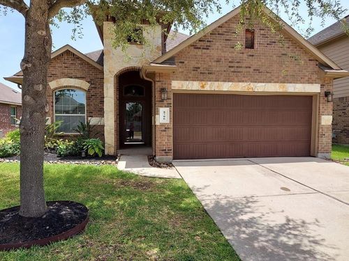 8706 Austin Thomas Drive, Cypress, TX, 77433 | Card Image