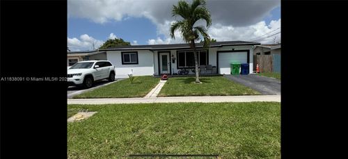 2485 Nw 84th Way, Sunrise, FL, 33322 | Card Image