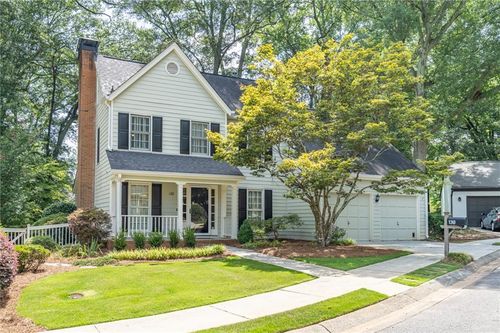 130 Bruton St, Decatur, GA, 30030-3767 | Card Image