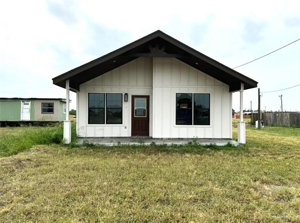 Jj Ln, Edinburg, TX 78542
