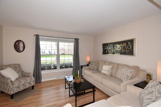 6448 Lincrest Drive, House other with 4 bedrooms, 2 bathrooms and null parking in Mount Pleasant WI | Image 7