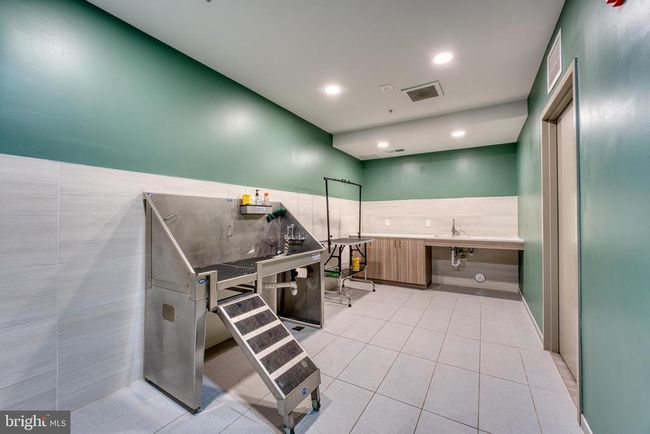 APT-405 - 635 Slaters Ln, Condo with 1 bedrooms, 1 bathrooms and null parking in ALEXANDRIA VA | Image 36