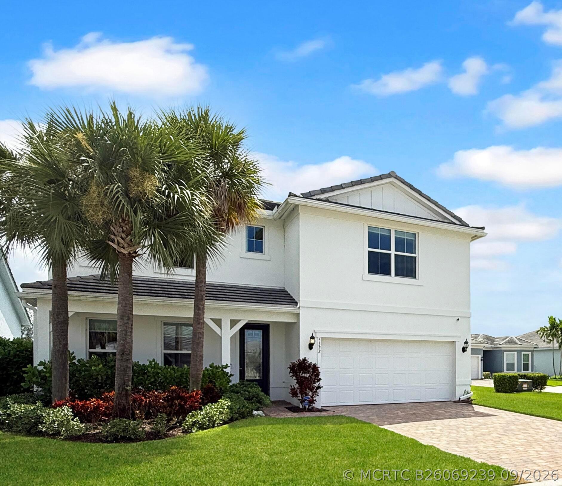 Residential in Lake Worth