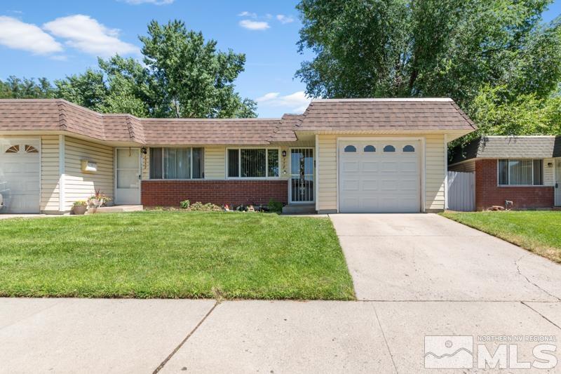 Gault Way, Sparks, NV 89431