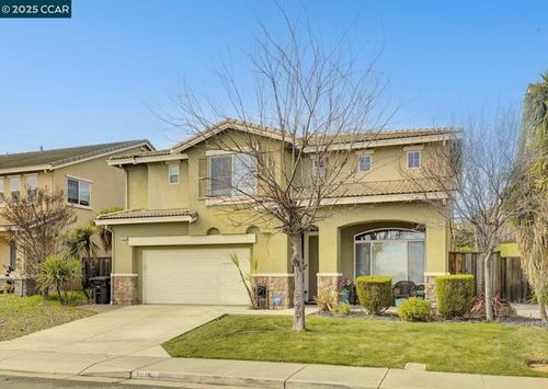 2016 El Fresco Dr, Bay Point, CA, 94565-7682 | Card Image