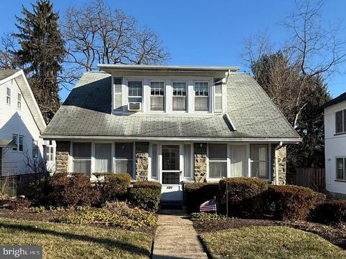 672 Lawson Ave, HAVERTOWN, PA, 19083-4108 | Card Image
