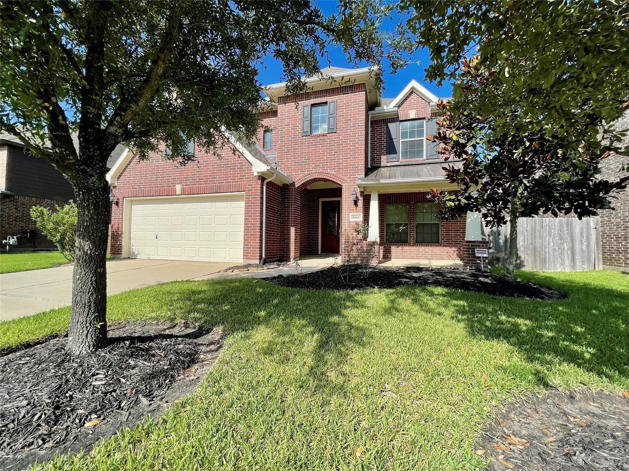 Residential Lease in Cypress