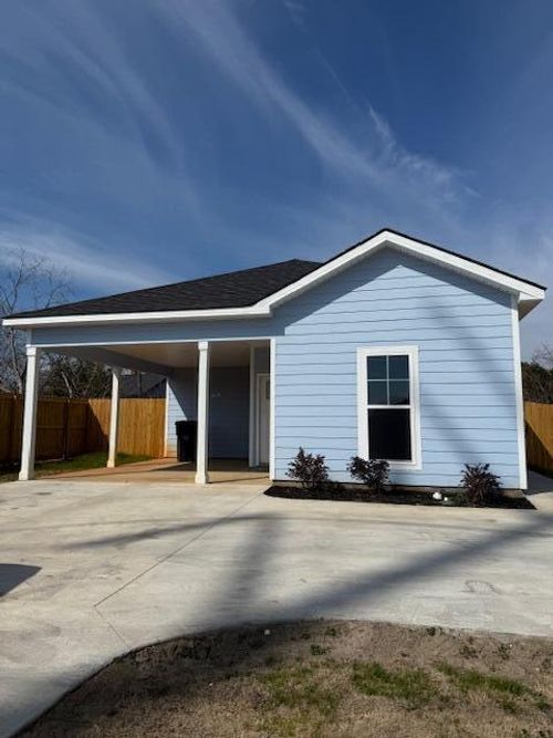 1761 Old Savannah Rd, Augusta, GA, 30901-3738 | Card Image