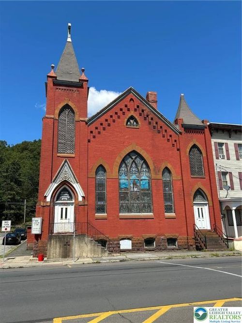 19 N 4th St, Mahanoy City, PA, 17948 | Card Image