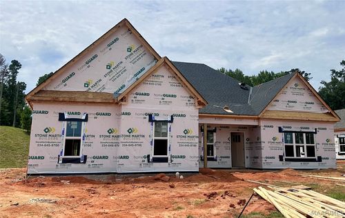 1025 Sunfield Dr, Prattville, AL, 36066-1987 | Card Image