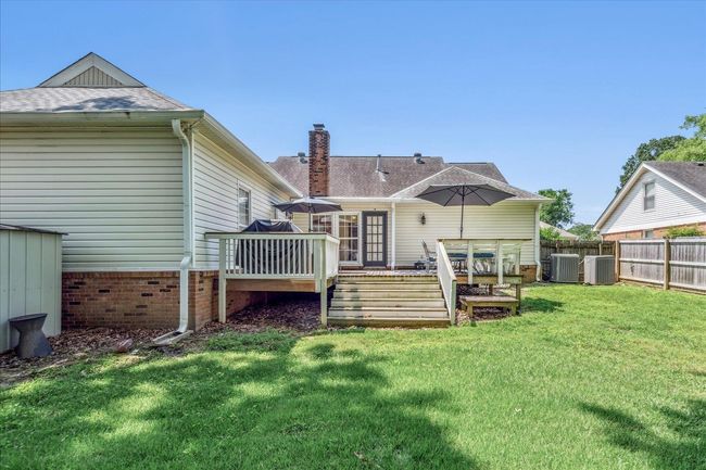 474 Quail Crest Dr, House other with 5 bedrooms, 3 bathrooms and null parking in Collierville TN | Image 32