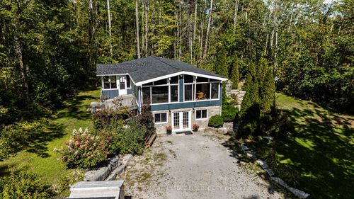 2886 County Rd 36, Buckhorn, ON, K0L1J0 | Card Image